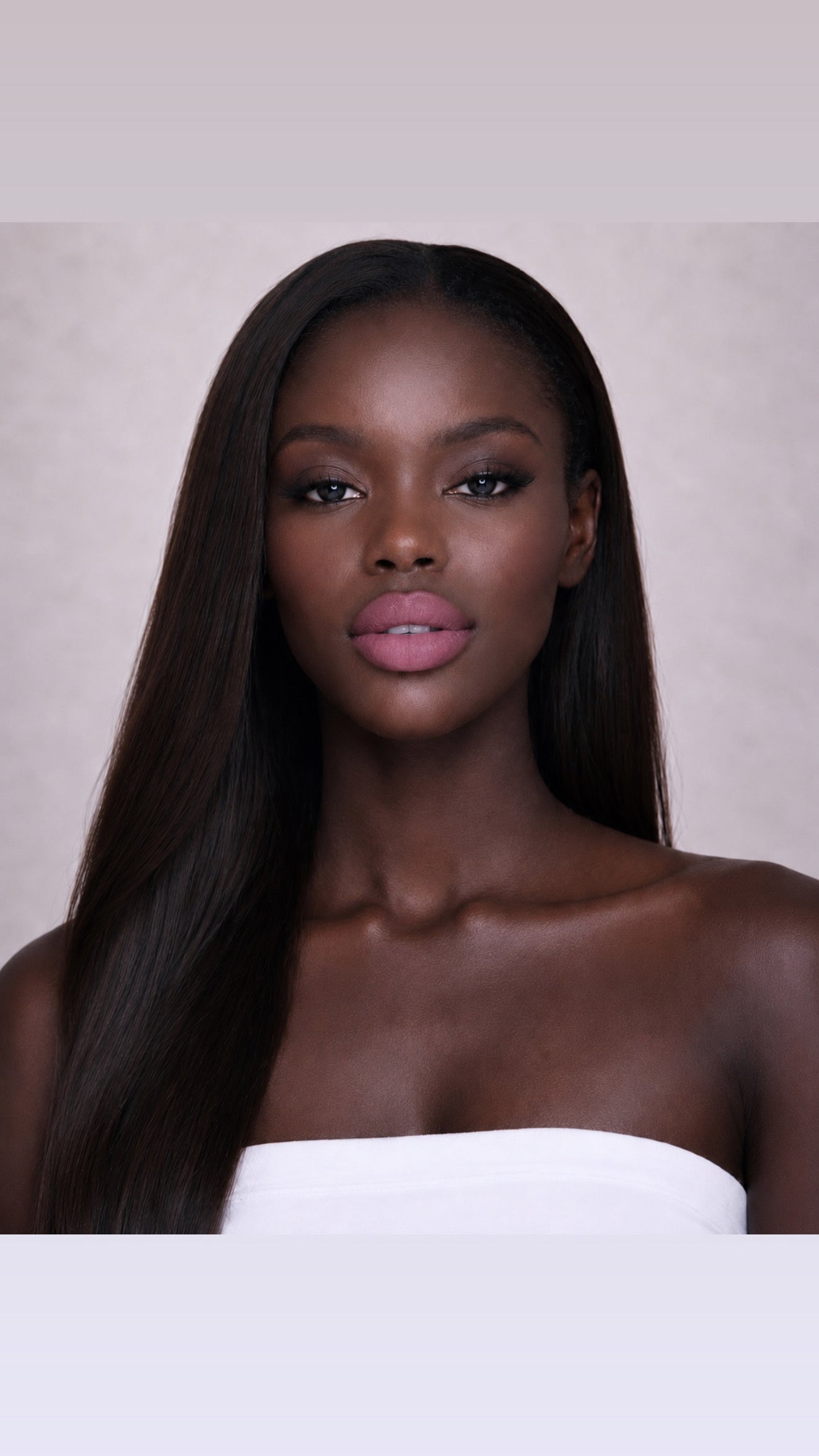 Nectar Lip Gloss- Creamy. Smooth. Elevate