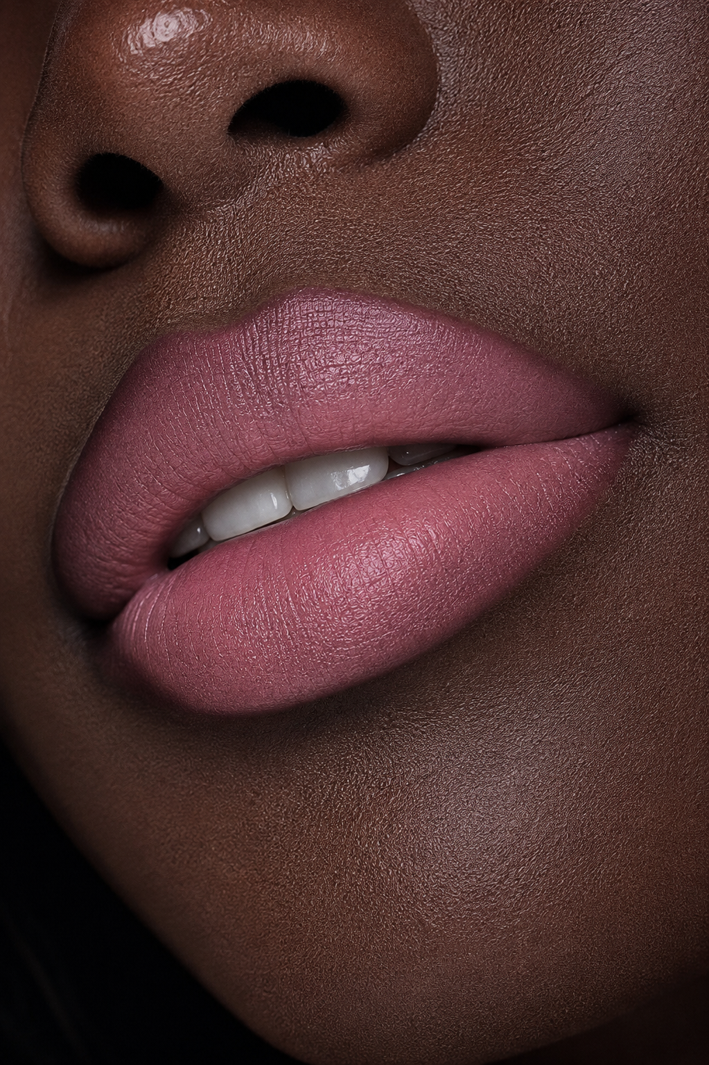 Nectar Lip Gloss- Creamy. Smooth. Elevate