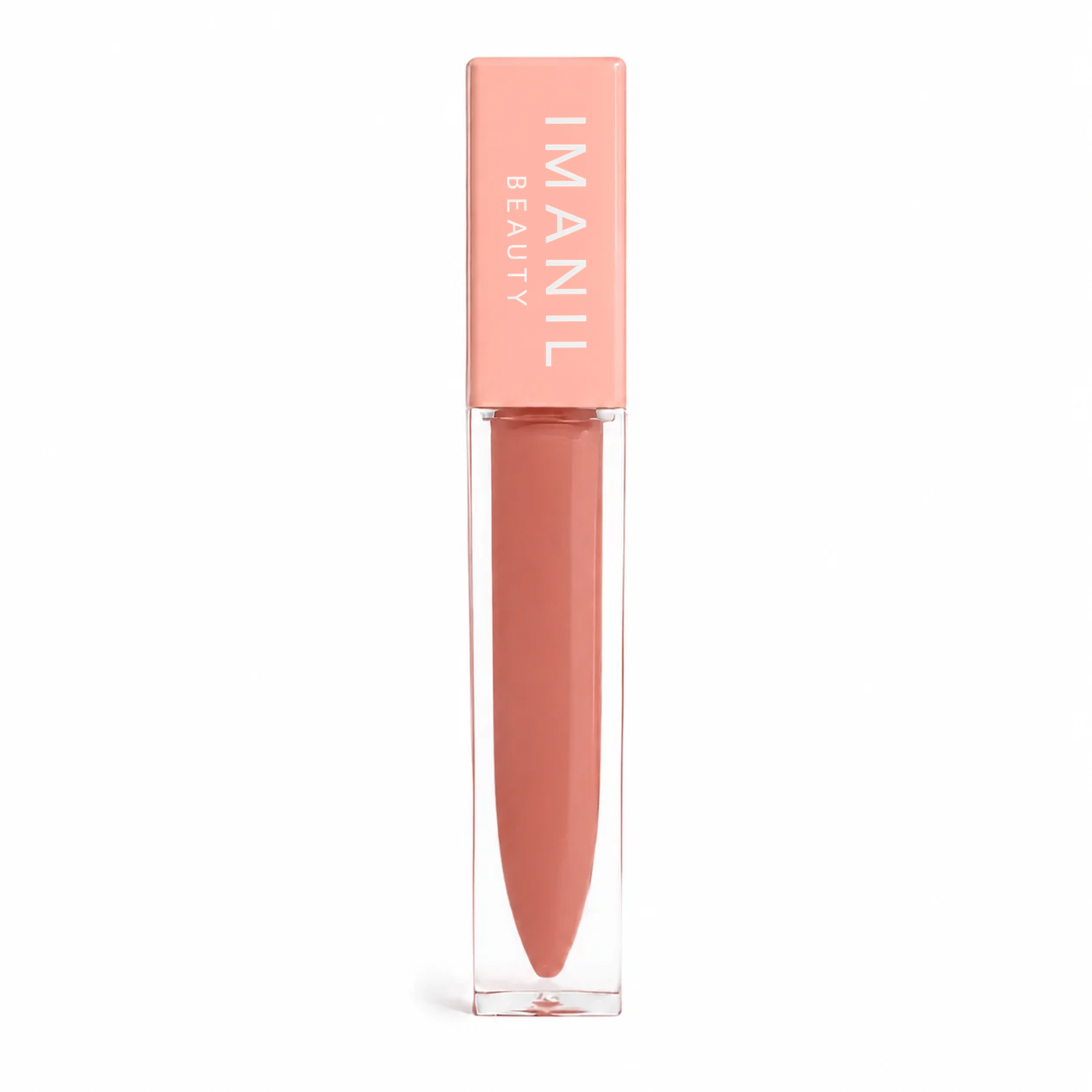 Nectar Lip Gloss- Creamy. Smooth. Elevate