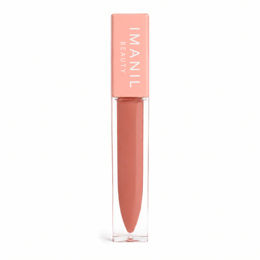Nectar Lip Gloss- Creamy. Smooth. Elevate