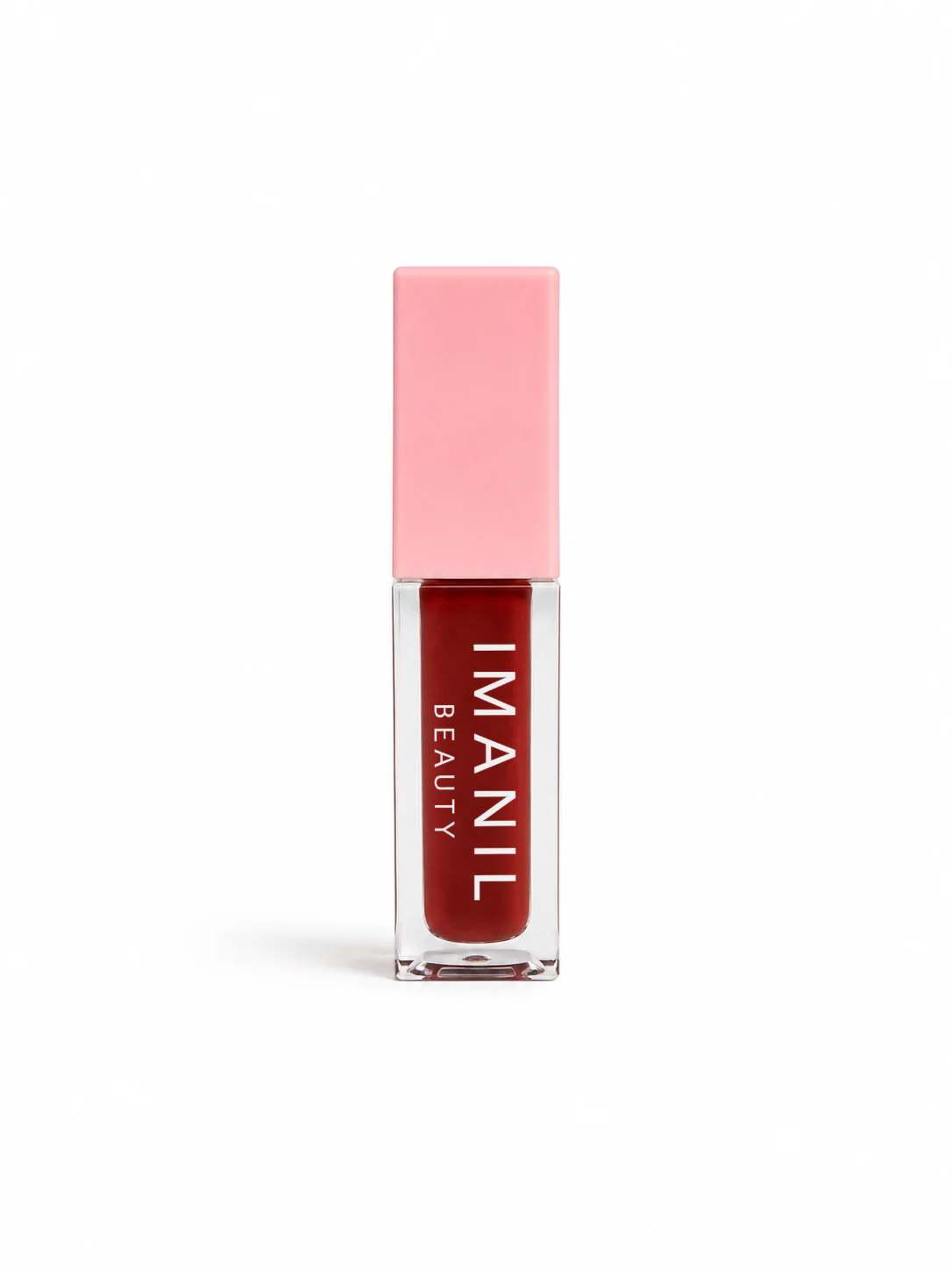 Hazelnut Crème Lip Oil – Hydrate. Smooth. Glow.
